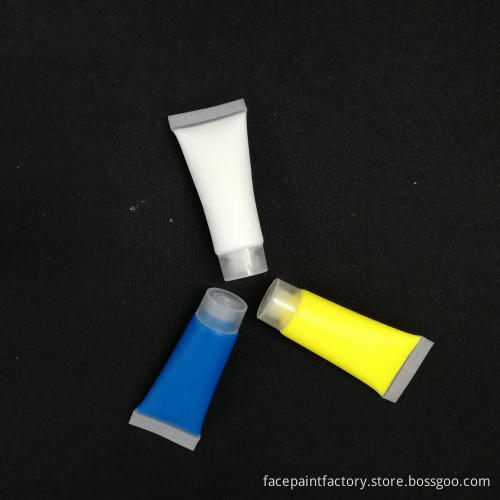 Make up kids UV face paint glow